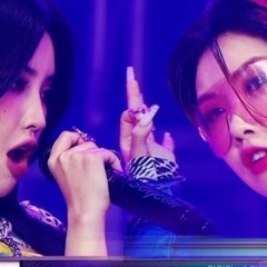 [2021 MBC 가요대제전] 아이키 X 전소연 X 방과후 설렘 - Same Same Different