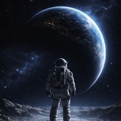 A Narrow Line of Blue (Rock)