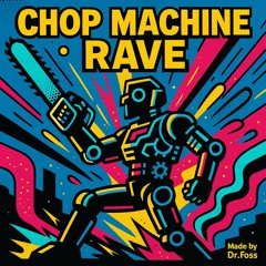 Chop Machine Rave