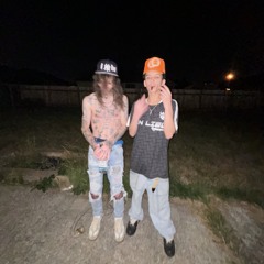 IONWANNATALK (ft. Lil Paypal)