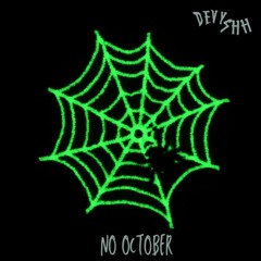 No October