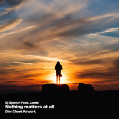 Dj Djaimin ft. Jamie - Nothing matters at all (Dim Chord Rework)