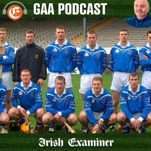 Stream episode Dalo's GAA Show Picking a Munster Railway Cup dream