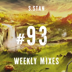#93 | Live 5+ hours set of Organic House at private party | June 2023