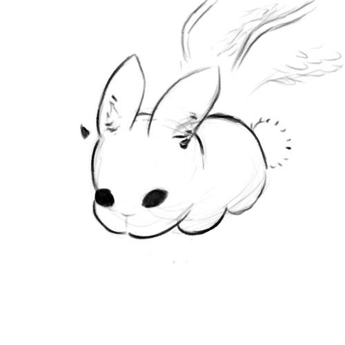 angel wings prod rae serena