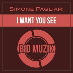 Simone Pagliari - I Want You See (Extended Mix)