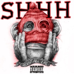 Shh ft Kapo x Rain