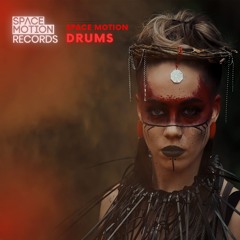 Space Motion - Drums