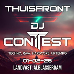 See-More Thuisfront Dj Contest