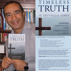 what am I as a human by George Bassilios apologetics in QLD