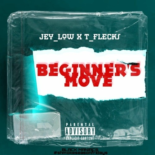 BEGINNER'S MOVE w/ T_FLECKS [Prod. Fxn]