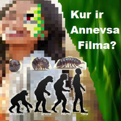 kur ir annevsa Filma