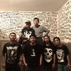 Radical Nusantara - Tentang Derita