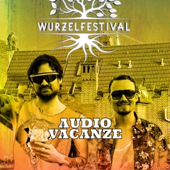 Take An Italian Holiday With Audio Vacanze, Wurzelfestival, 20240607