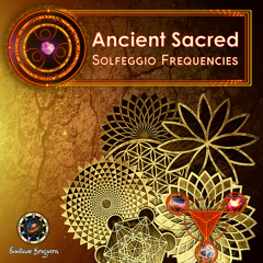 963Hz + 1926Hz Solfeggio Frequencies