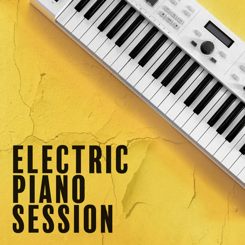 Stream Electric Piano by Instrumental Piano Academy Listen online for