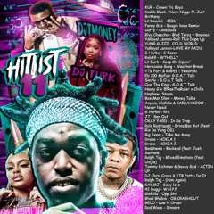 TMONEY & TURK HITLIST VOL 11