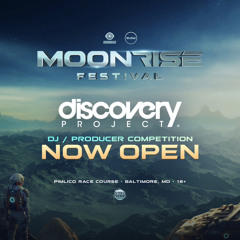 VIOLET DISCOVERY PROJECT -MOONRISE23