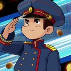 Advance Wars Reboot Camp OST - Colin's Power