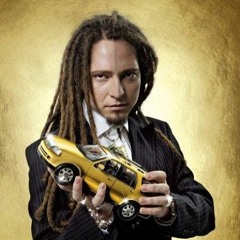 Vectro Electro - Get busy (2008 unreleased )