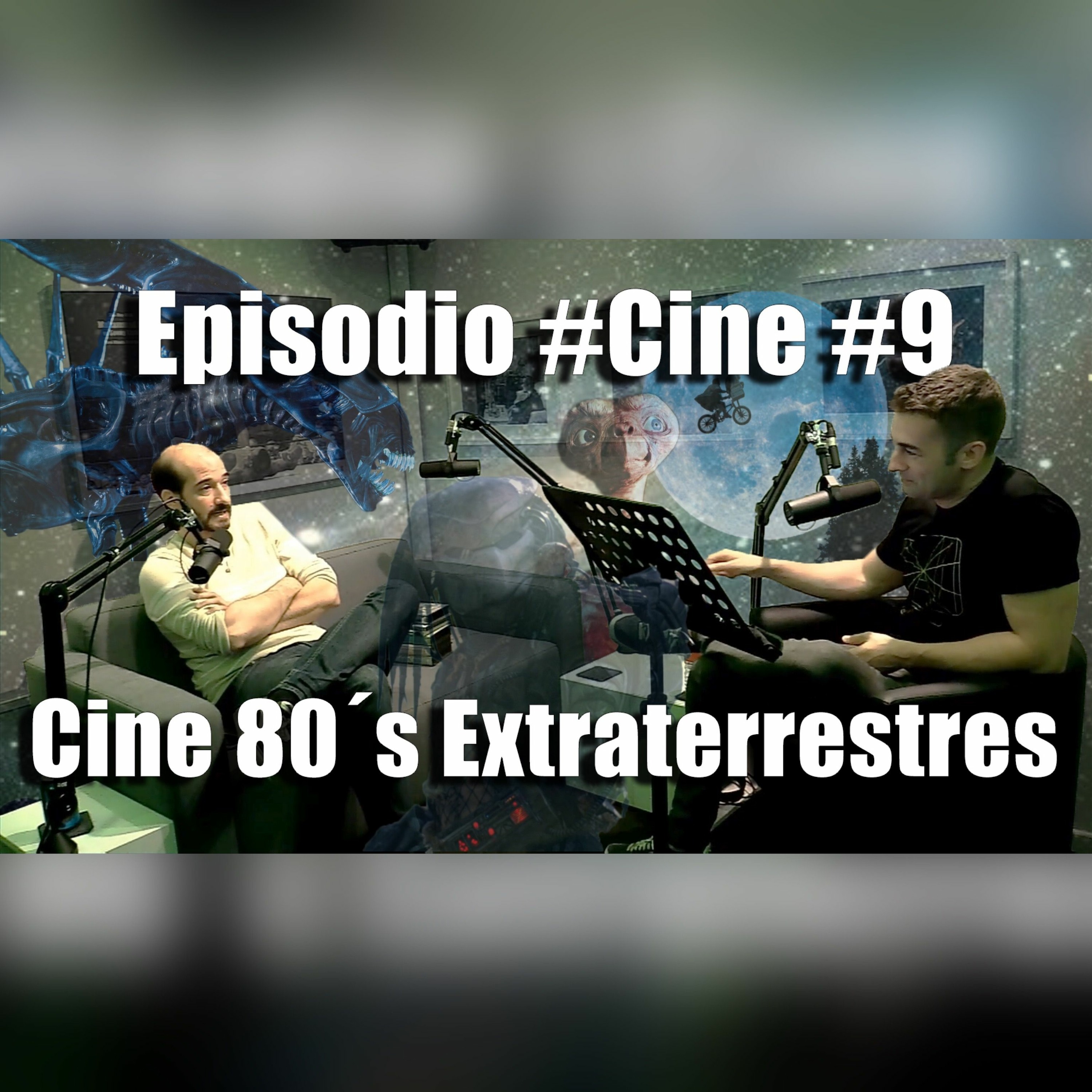 El Fantasma en la maquina