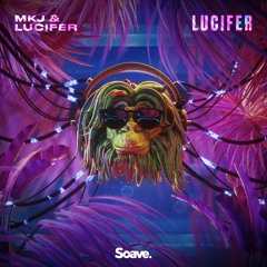 MKJ - Lucifer
