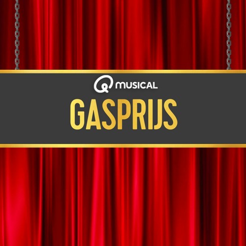 Gasprijs de Qmusical