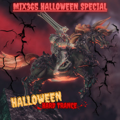31.10.2024 MIX365 Radio Halloween Special Trance Set