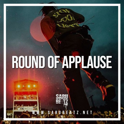 Round Of Applause (x LiL'A)