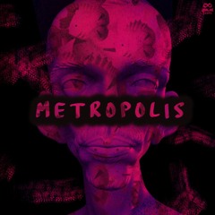 Godlike Loops - Metropolis (Construction Kit) 🎆