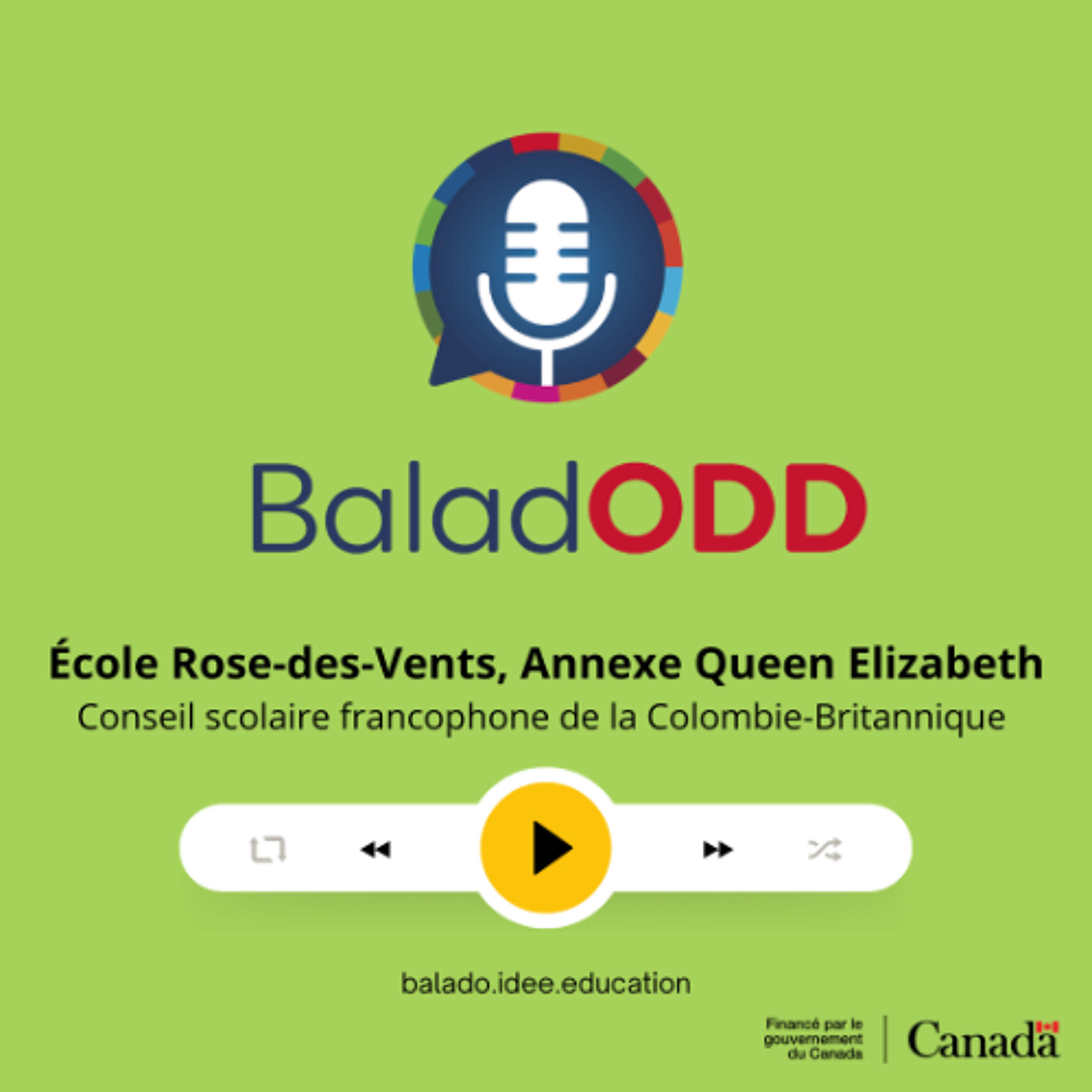 Les océans de la planète episode artwork