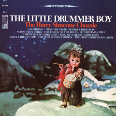 The Little Drummer Boy (1965 Version)