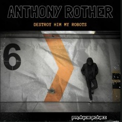DESTROY HIM MY ROBOTS / ANTHONY ROTHER / FRANKIE BONES REMIX