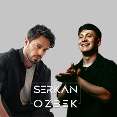 Poizi & Murat Boz - Yapar Mısın (Serkan Ozbek Remix)
