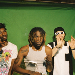 Ransom G x J.O. x RockstarDuke Allstate