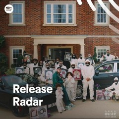 Release Radar