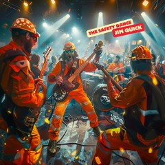 The Safety Dance