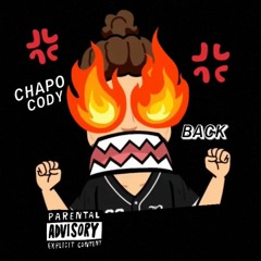 Chapo Cody - Back