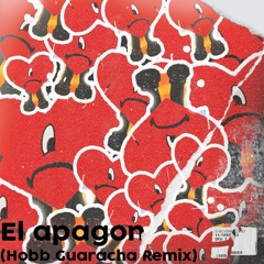Bad Bunny - El Apagón (Hobb Guaracha Remix)