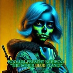 the Other Blue Planet