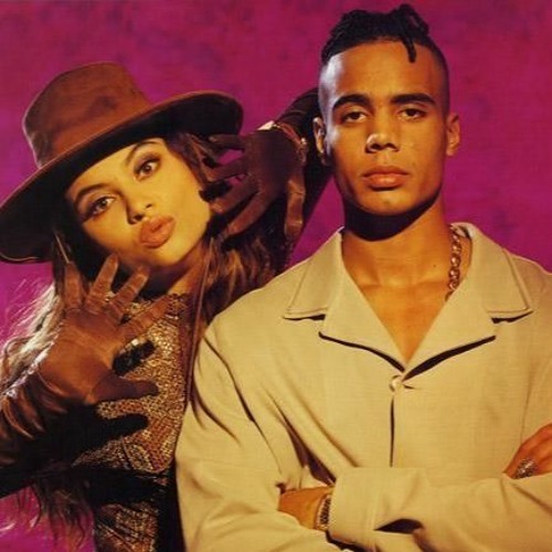 2 Unlimited - Where Are You Now (FUNK MELODY) MARKY MIXXX DJ