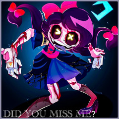 DID YOU MISS ME? (Murder Drones) [feat. Chloe Breez, Brasma, Callie Mae & Loganne Digma]