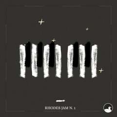 Slav Basharov - Rhodes Jam N.1