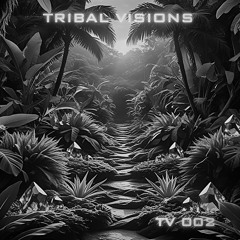 Tribal Visions 002