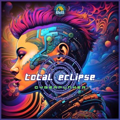 Total Eclipse - Drifting Memories [BMSS Records 2024]
