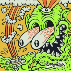 For Good (Cage the Elephant - Ain't No Rest for the Wicked) Z-Major Edit [FREE DL]