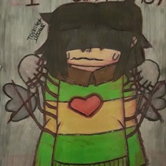 [Deltarune] I AM NOT MY OWN (remastered ver.) -Evidentlyfreah