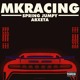 on M.K. Racing (feat. Abxeta)