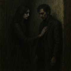 Я к ней прикасался лицом