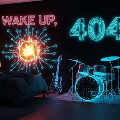 Wake up